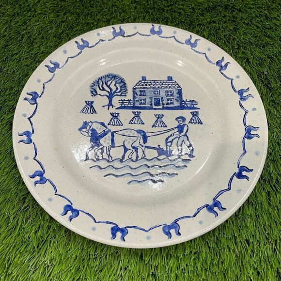 Provincial Blue by METLOX - POPPYTRAIL - VERNON - Picture 2 of 3